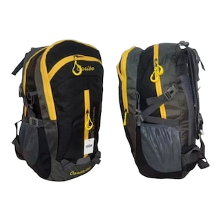 Foto 2 | Mochila Deportiva Impermeable De 60 Litros Con Soporte Para Pecho Y Cintura - Venta Internacional.