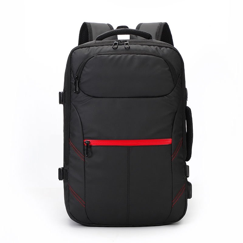 Foto 2 pulgar | Mochila Multifuncional Impermeable Para Portátil De 35 Litros Con Puerto Usb - Venta Internacional.