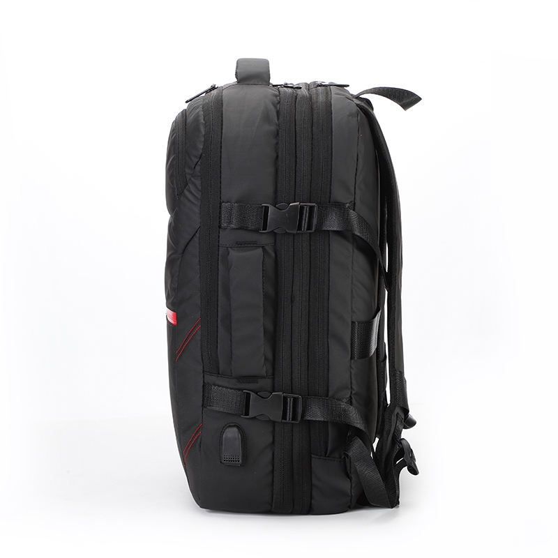 Foto 5 pulgar | Mochila Multifuncional Impermeable Para Portátil De 35 Litros Con Puerto Usb - Venta Internacional.