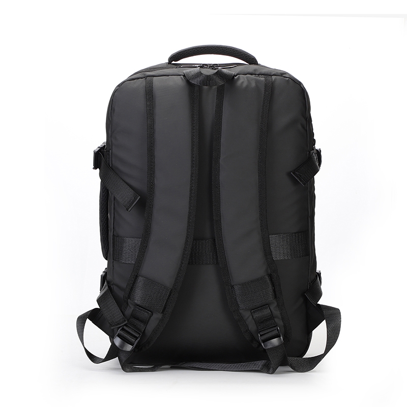 Foto 6 pulgar | Mochila Multifuncional Impermeable Para Portátil De 35 Litros Con Puerto Usb - Venta Internacional.