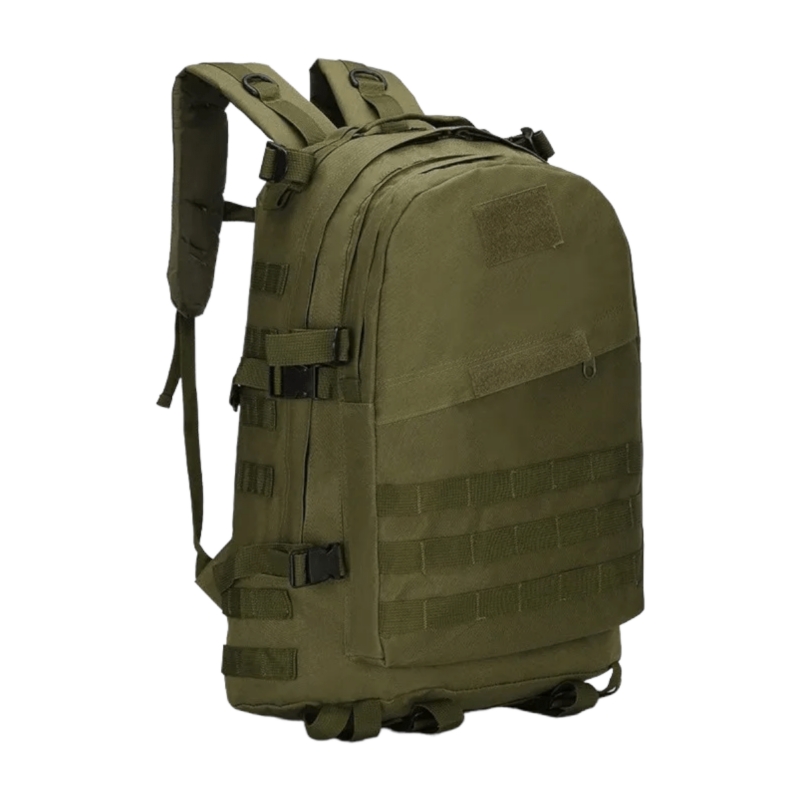 Foto 2 pulgar | Mochila Tactica Military De 45 Litros Para Viajes, Acampada, Senderismo, M3 - Venta Internacional.