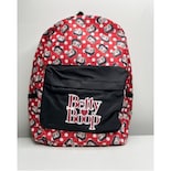 Mochila Betty Boop Exclusive Importada De Orlando Y Miami - Venta Internacional.