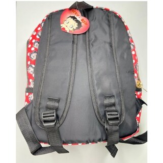 Foto 2 | Mochila Betty Boop Exclusive Importada De Orlando Y Miami - Venta Internacional.