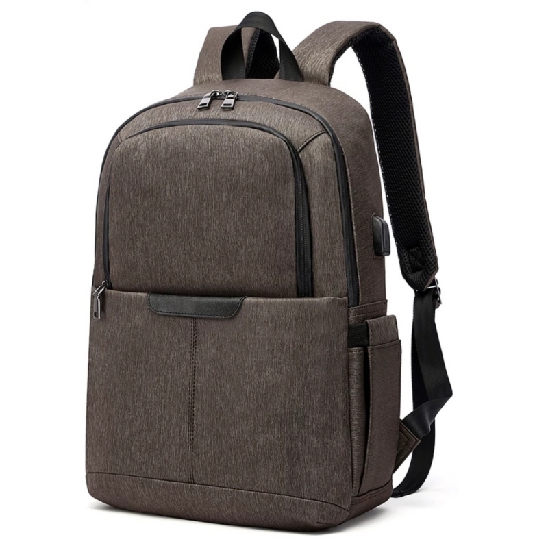 Foto 2 pulgar | Mochila Impermeable Para Hombre, Para Transferencia De Cuadernos, Tamaño Grande - Venta Internacional.
