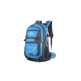 Foto 1 | Mochila Trekking Camping Impermeable 50l - Venta Internacional.
