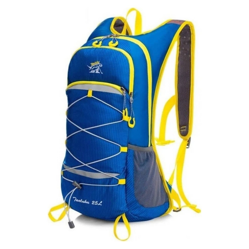 Foto 1 | Mochila De Senderismo De Verano De 25 Litros Para Unisex, Genérica - Venta Internacional.
