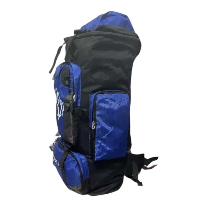 Foto 3 pulgar | Mochila De Camping Happles De La 90l Impermeable Reforzada Sea - Venta Internacional.