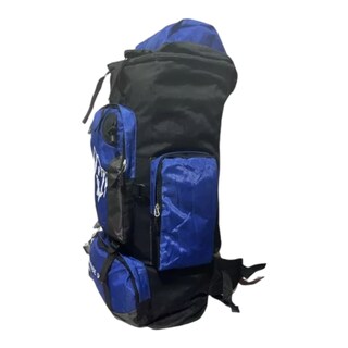 Foto 2 | Mochila De Camping Happles De La 90l Impermeable Reforzada Sea - Venta Internacional.