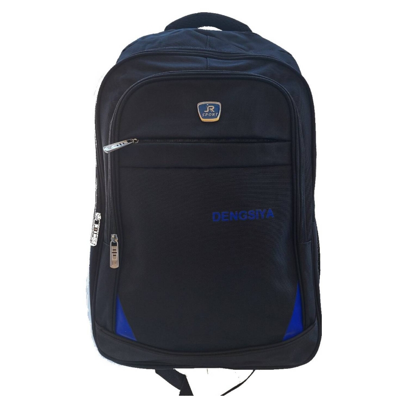 Foto 1 | Mochila Reflectante Impermeable De 40 Litros Para Viajes Y Uso Diario - Venta Internacional.