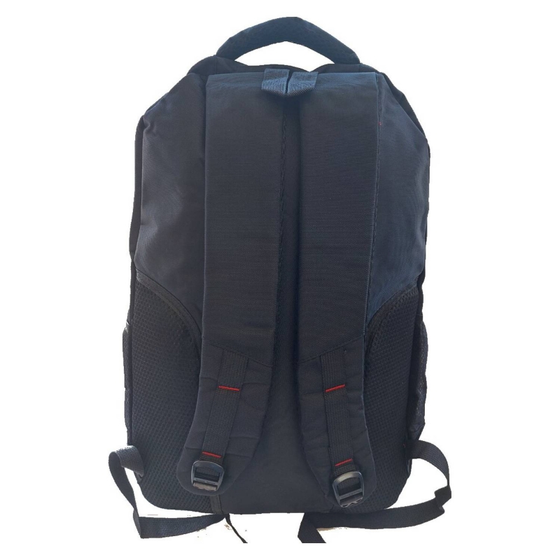Foto 5 pulgar | Mochila Reflectante Impermeable De 40 Litros Para Viajes Y Uso Diario - Venta Internacional.