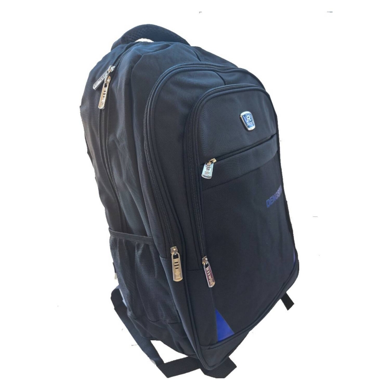 Foto 6 pulgar | Mochila Reflectante Impermeable De 40 Litros Para Viajes Y Uso Diario - Venta Internacional.