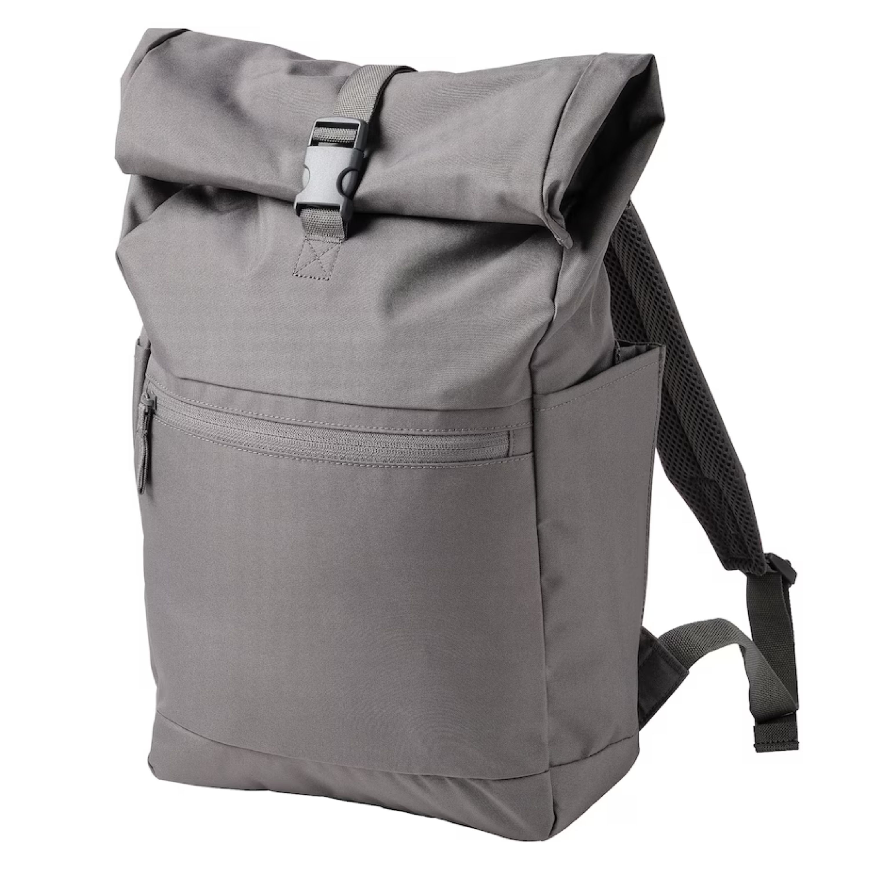 Mochilas Luxvi Gris