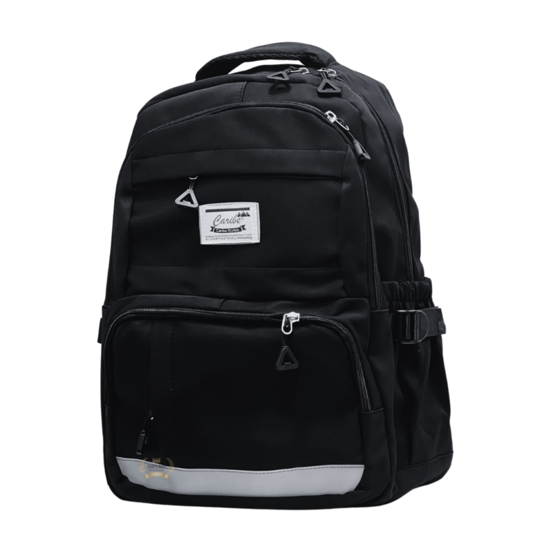 Mochila De Estilo Coreano Casual De Poliéster Creativa - Venta Internacional.