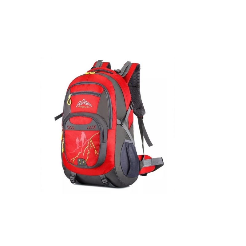 Foto 2 pulgar | Mochila Trekking Camping Impermeable 50l - Venta Internacional.