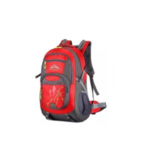 Foto 1 | Mochila Trekking Camping Impermeable 50l - Venta Internacional.