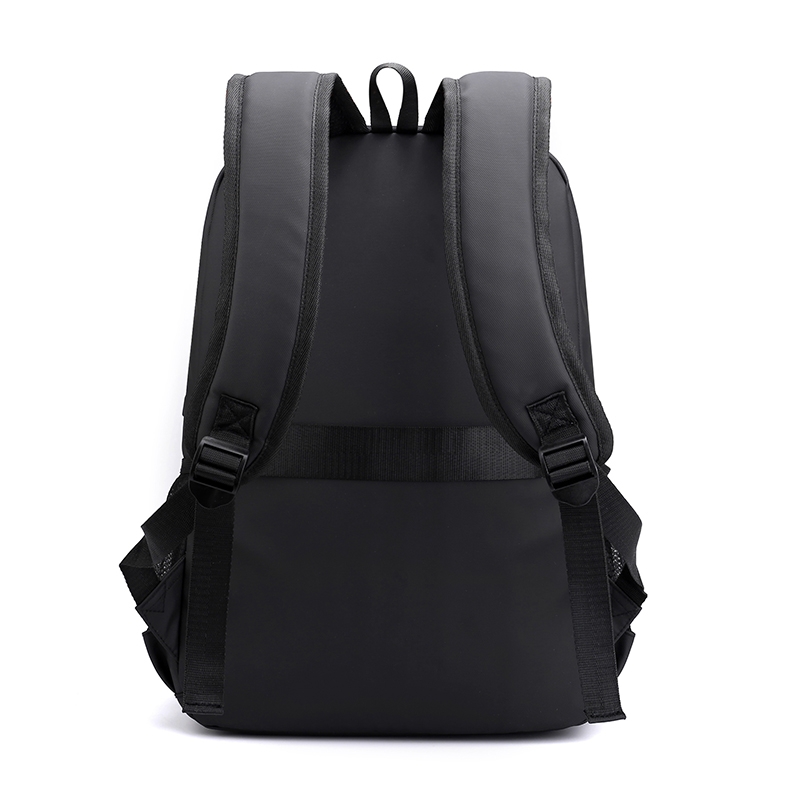 Foto 5 | Mochila Impermeable Para Portátil De 39 Litros Con Puerto Usb, Color Negro, 44 X 31 X 5 Cm - Venta Internacional.