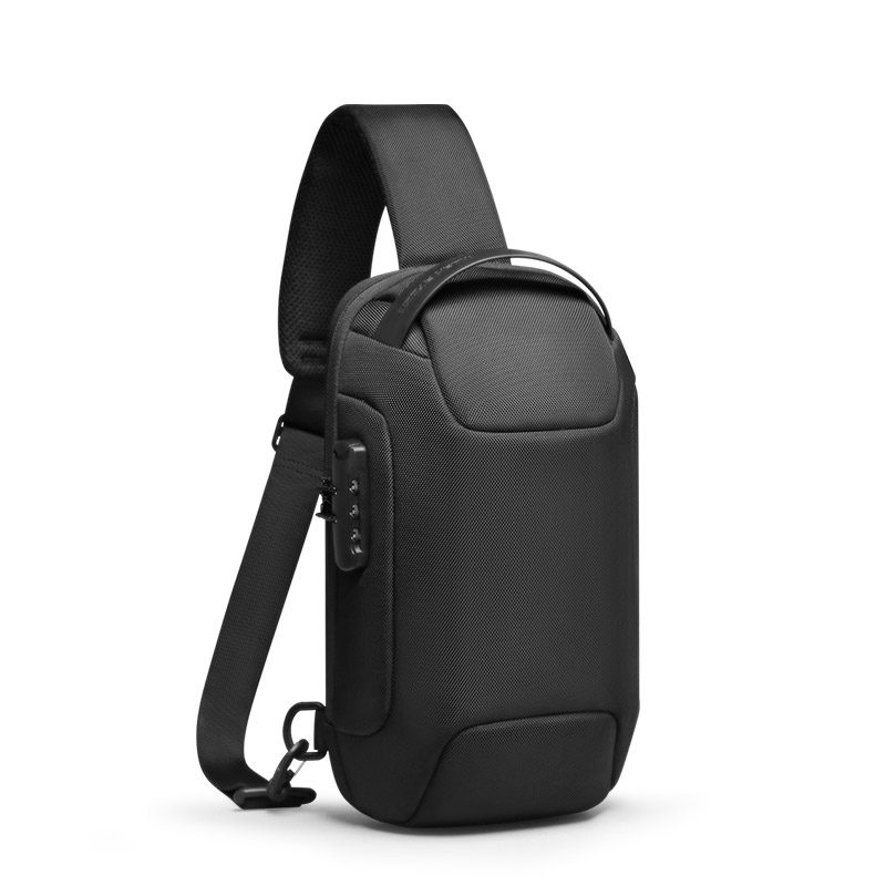 Foto 1 | Mochila Bandolera Mark Ryden Viper Con Puerto Usb - Venta Internacional.