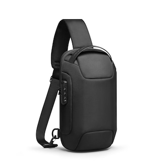 Foto 1 | Mochila Bandolera Mark Ryden Viper Con Puerto Usb - Venta Internacional.