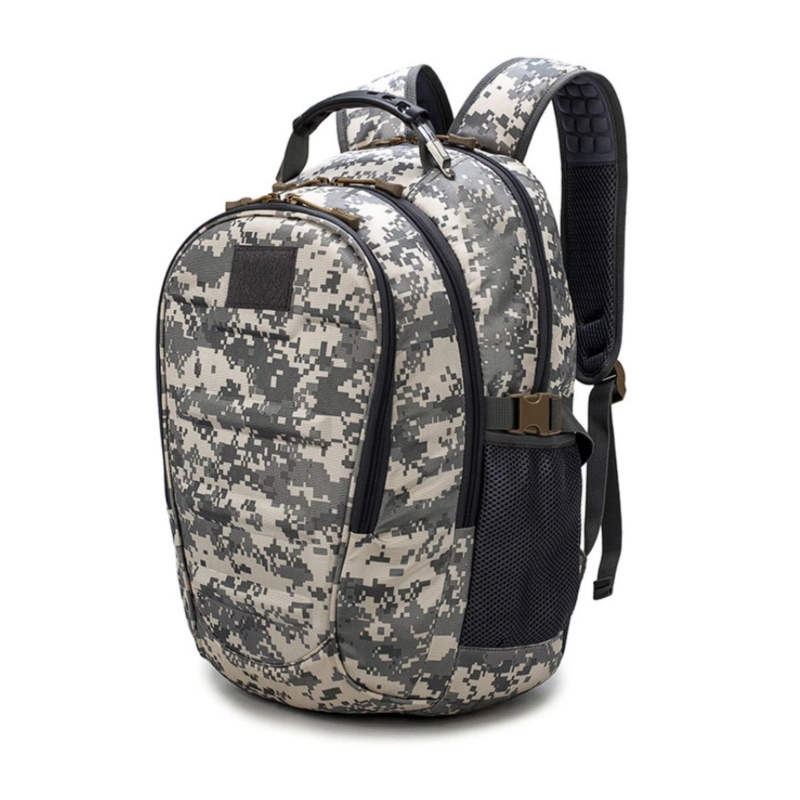 Foto 2 pulgar | Mochila Multifunción Tactica De 35 Litros Para Senderismo Y Senderismo - Venta Internacional.