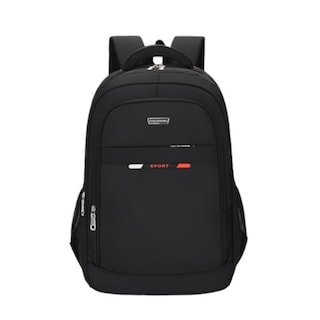 Foto 1 | Mochila Impermeable De 35 Litros Con Bolsillo Para Portátil De 16 Pulgadas - Venta Internacional.