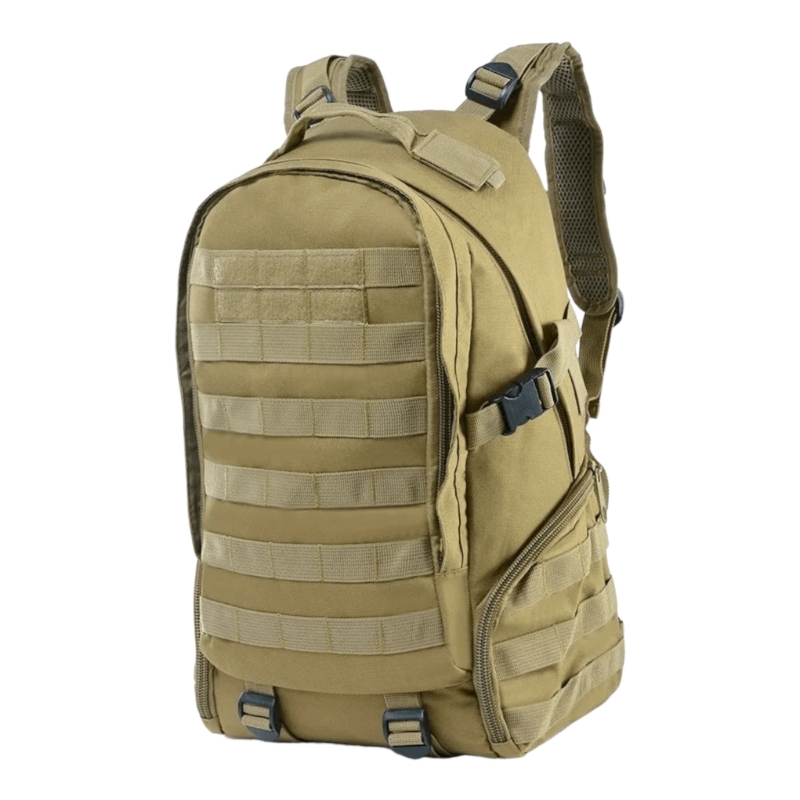 Foto 2 pulgar | Mochila De Acampada Y Senderismo Tactica 30l - Venta Internacional.