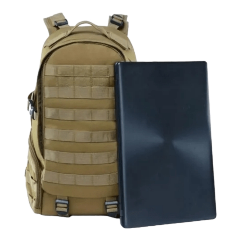 Foto 4 pulgar | Mochila De Acampada Y Senderismo Tactica 30l - Venta Internacional.