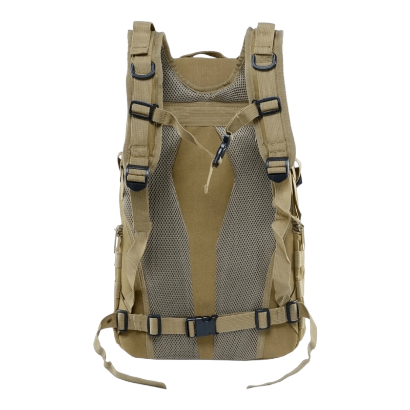 Foto 5 pulgar | Mochila De Acampada Y Senderismo Tactica 30l - Venta Internacional.