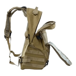 Foto 5 | Mochila De Acampada Y Senderismo Tactica 30l - Venta Internacional.