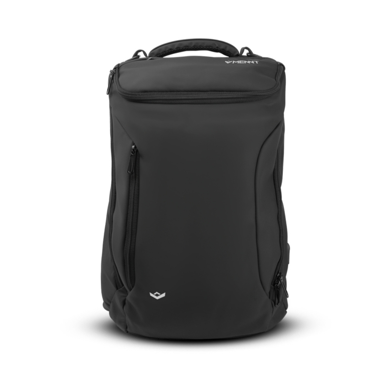 Mochila Para Hombre, Impermeable, Ancha, Para Portátil De 17,3 Pulgadas Con Puerto Usb, Color Negro - Venta Internaci