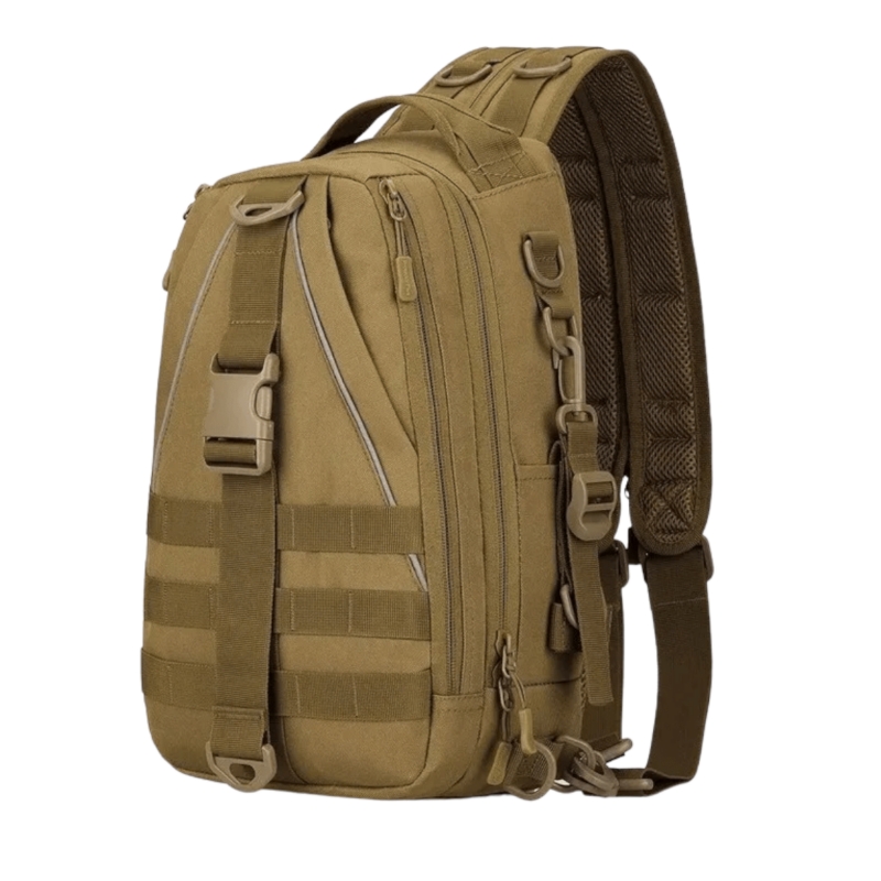 Foto 2 pulgar | Mochila Tactica Military Waterproof 15l Para Exteriores M62 - Venta Internacional.