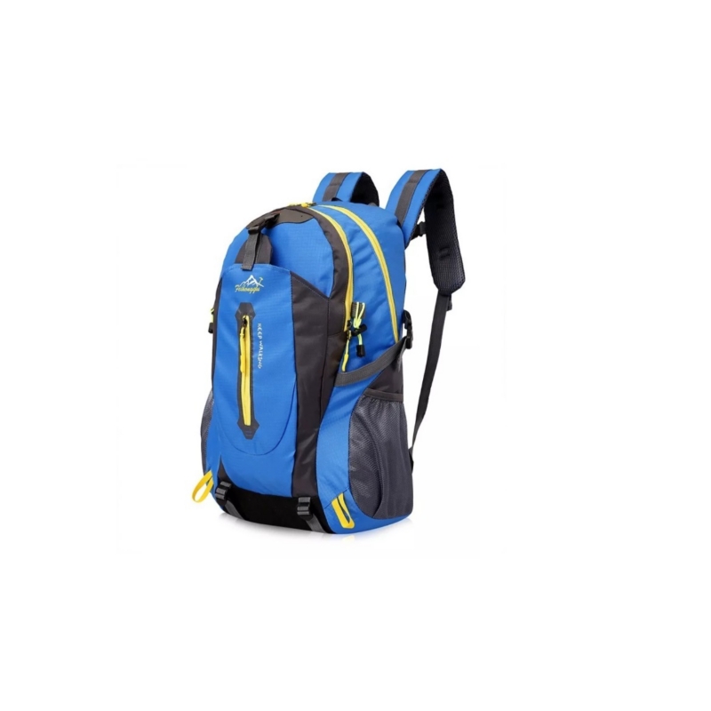 Mochila De Nailon Impermeable Para Deportes Al Aire Libre, Senderismo, 35 Litros - Venta Internacional.