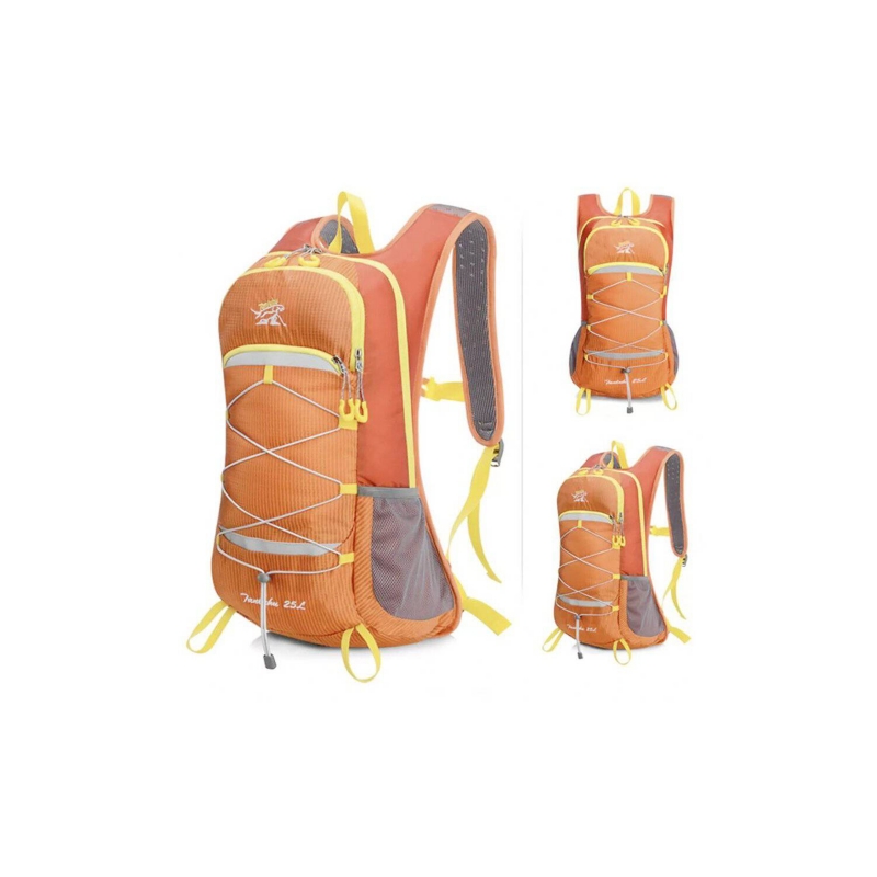 Foto 3 pulgar | Mochila Tajunul Summer Trakking 25 L Impermeable Para Cycle Tr - Venta Internacional.
