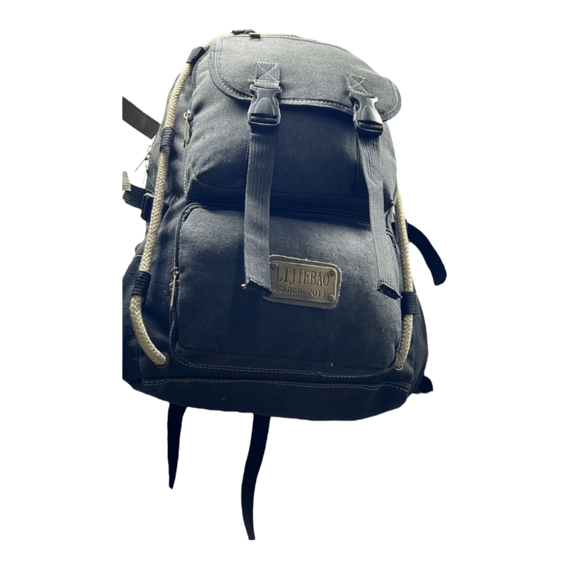 Foto 2 pulgar | Mochila Casual Y Urbana De Gran Capacidad 20l Vintage M77 - Venta Internacional.