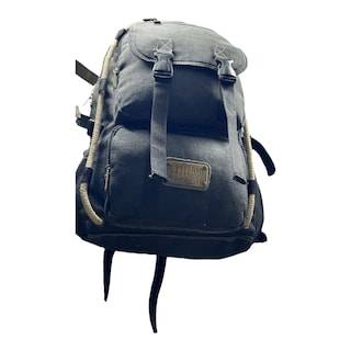 Foto 1 | Mochila Casual Y Urbana De Gran Capacidad 20l Vintage M77 - Venta Internacional.