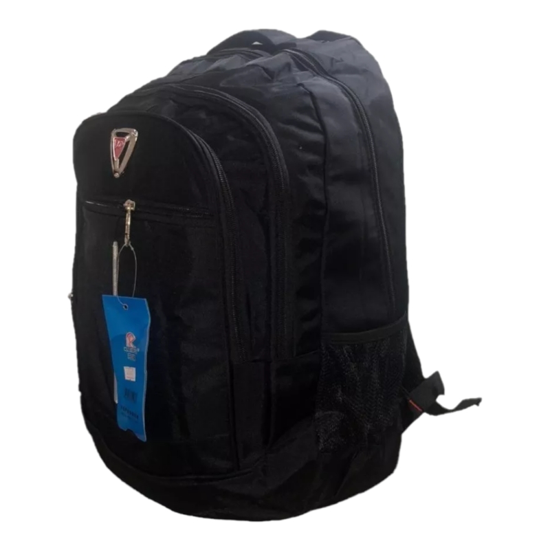 Mochila Caribe Executive 40l Con Compartimento Para Portátil - Venta Internacional.