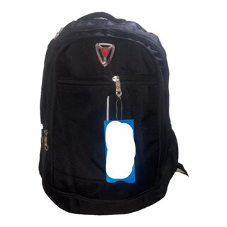 Foto 2 | Mochila Caribe Executive 40l Con Compartimento Para Portátil - Venta Internacional.