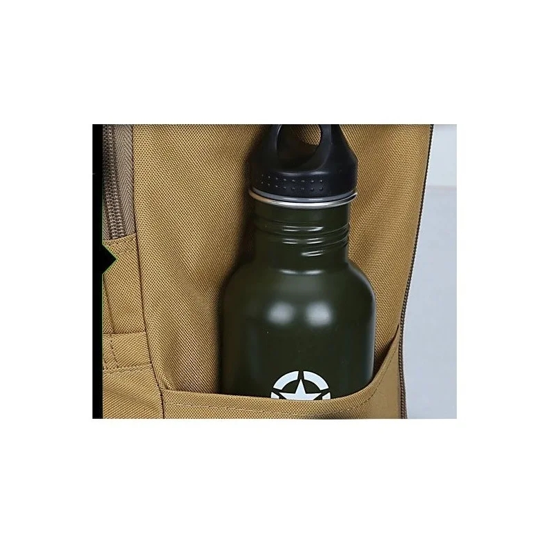 Foto 7 pulgar | Mochila De Viaje Tactico 70l Triple Clamp Outdoor M47 - Venta Internacional.