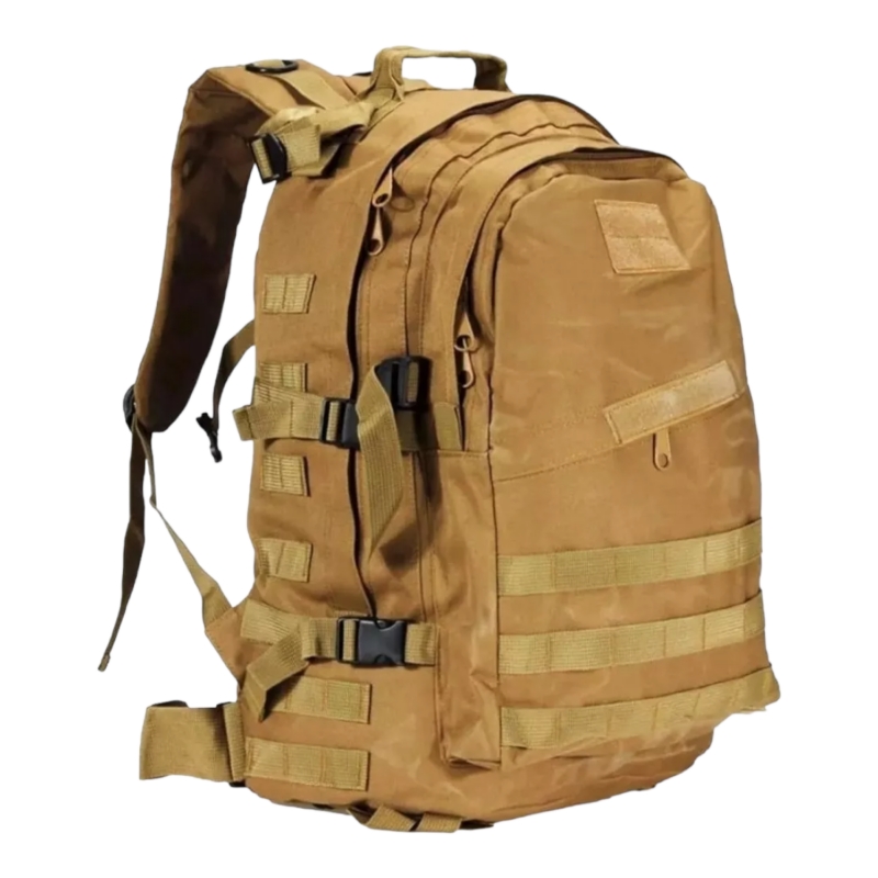 Foto 2 pulgar | Mochila De Camping Outpack 40l Impermeable Con Sistema Molle - Venta Internacional.