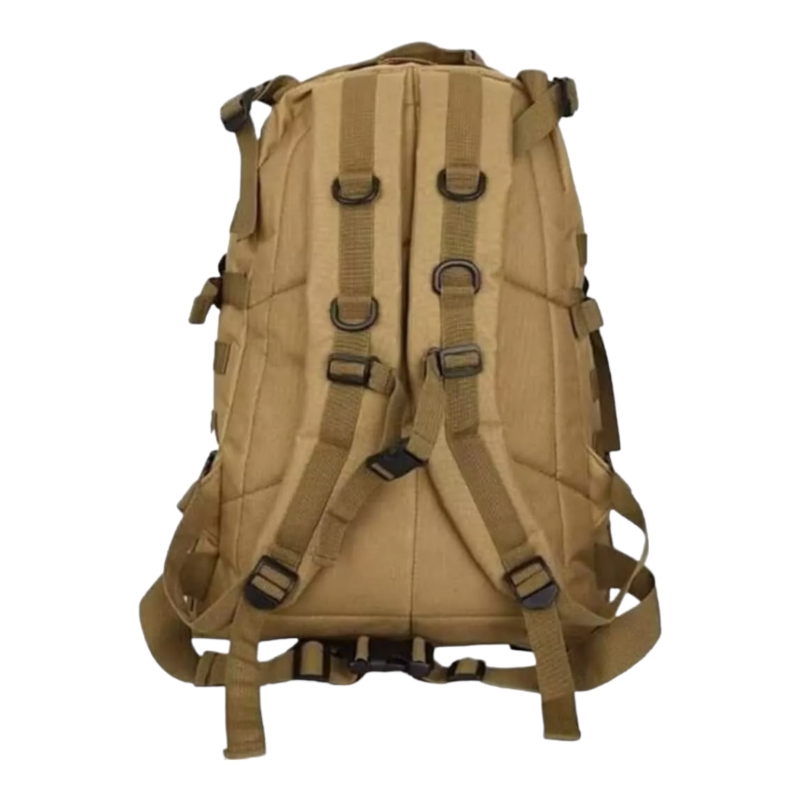 Foto 3 pulgar | Mochila De Camping Outpack 40l Impermeable Con Sistema Molle - Venta Internacional.