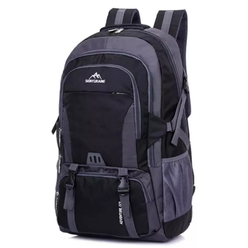 Foto 3 pulgar | Mochila De 55 Litros Para Senderismo, Acampada, Caza, Uso Diario - Venta Internacional.