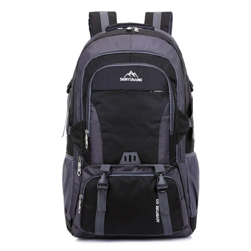 Foto 4 pulgar | Mochila De 55 Litros Para Senderismo, Acampada, Caza, Uso Diario - Venta Internacional.
