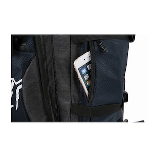 Foto 3 | Mochila De Camping Unisex Resistente Al Agua De 90 Litros - Venta Internacional.