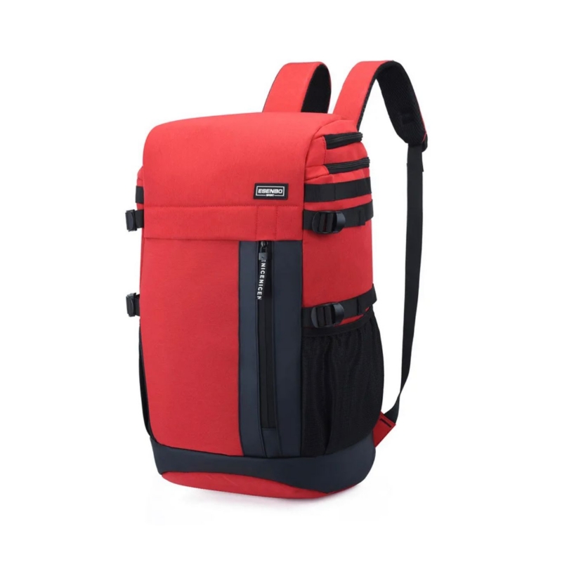 Mochila Impermeable Multifuncional Para Portátil De 15.6 Pulgadas - Venta Internacional.