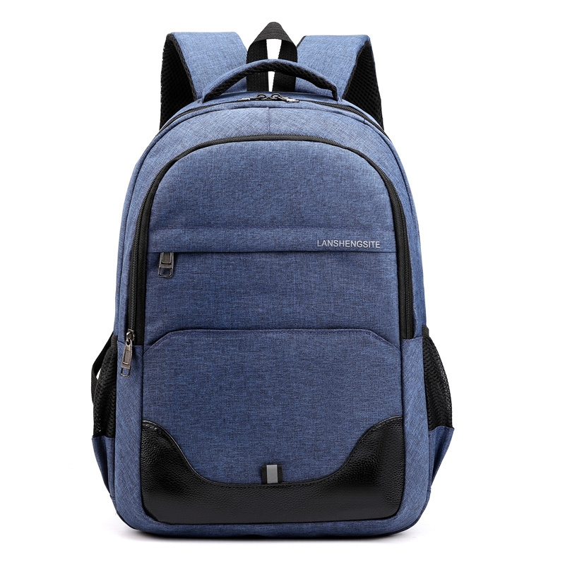 Foto 3 pulgar | Mochila Multifuncional Impermeable Para Portátil De 35 Litros Con Puerto Usb - Venta Internacional.