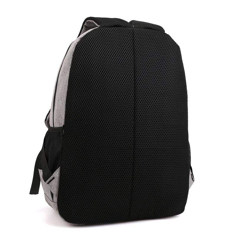 Foto 4 pulgar | Mochila Multifuncional Impermeable Para Portátil De 35 Litros Con Puerto Usb - Venta Internacional.