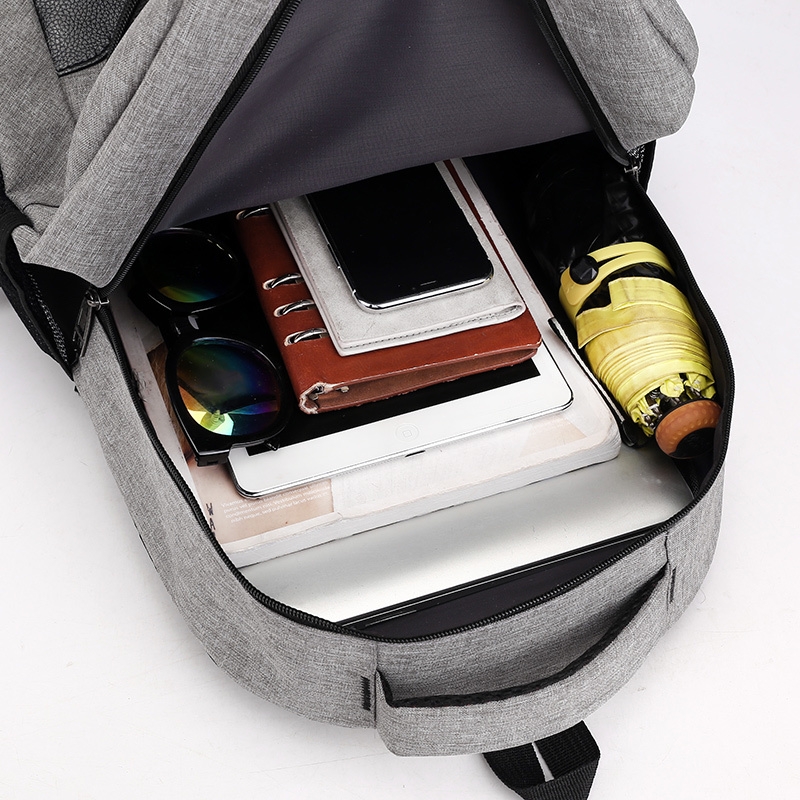 Foto 5 pulgar | Mochila Multifuncional Impermeable Para Portátil De 35 Litros Con Puerto Usb - Venta Internacional.