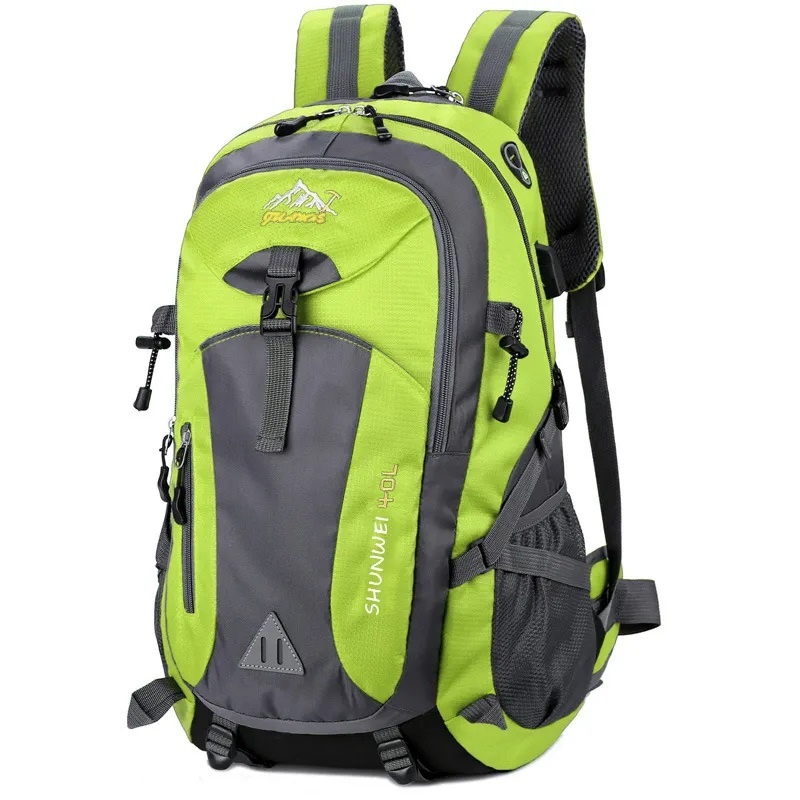Foto 2 pulgar | Mochila Multifuncional Impermeable Al Aire Libre Para Portátil - Venta Internacional.