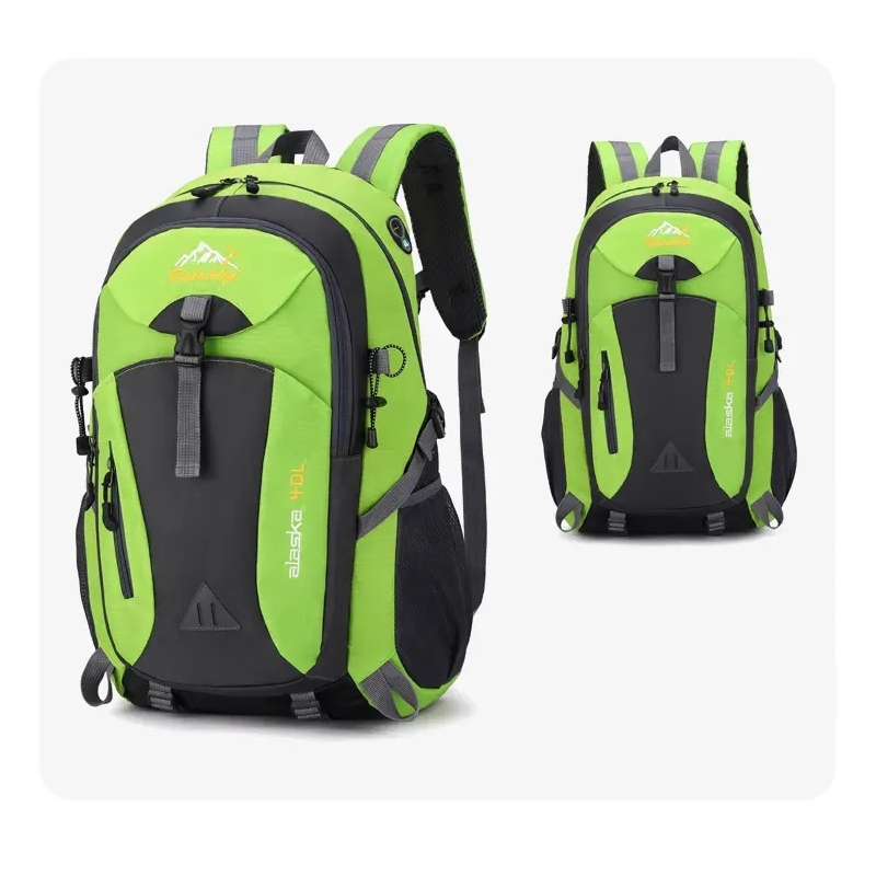 Foto 2 | Mochila Multifuncional Impermeable Al Aire Libre Para Portátil - Venta Internacional.