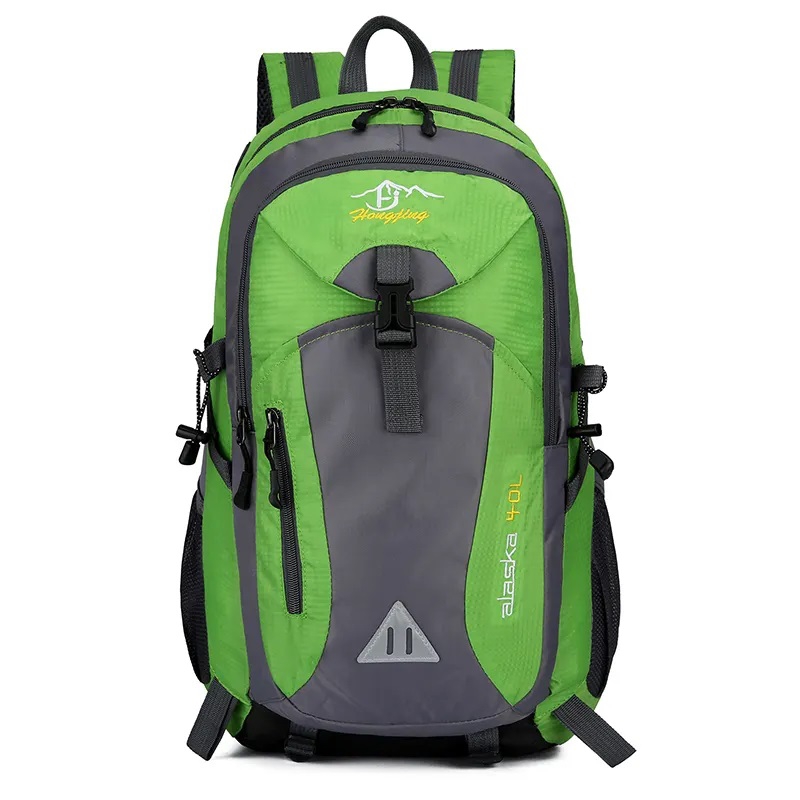 Foto 4 pulgar | Mochila Multifuncional Impermeable Al Aire Libre Para Portátil - Venta Internacional.