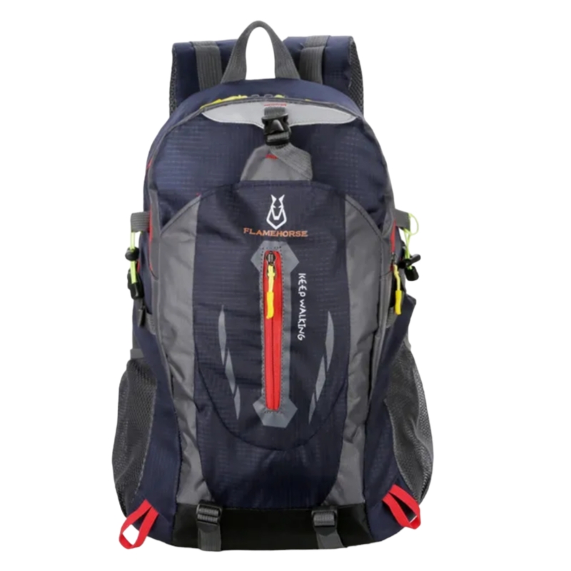 Foto 2 pulgar | Mochila Ripstop De Nailon Impermeable De 40 Litros Para Trekking King Camp - Venta Internacional.